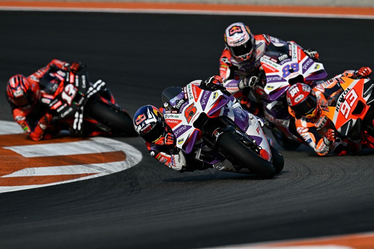 Una MotoGP SENZA REGOLE? Ecco come sarebbe