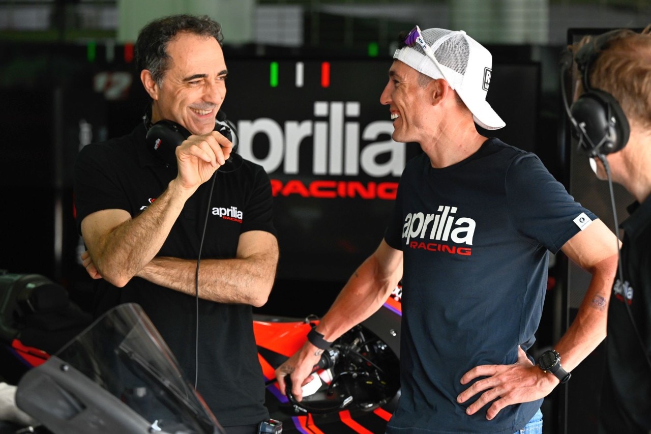 Una MotoGP SENZA REGOLE? Ecco come sarebbe