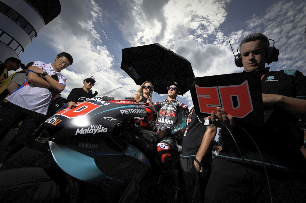 Una MotoGP SENZA REGOLE? Ecco come sarebbe