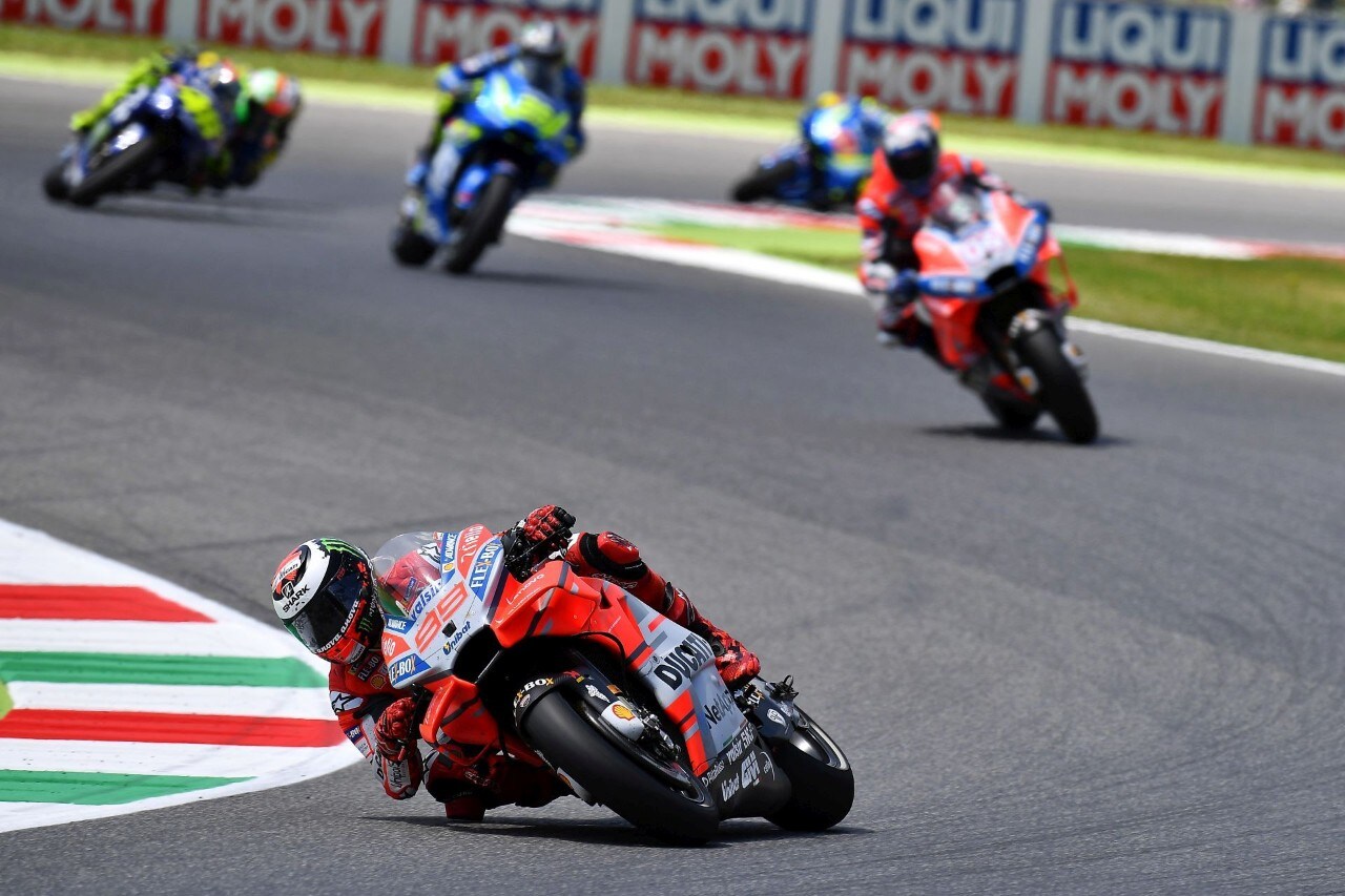 Una MotoGP SENZA REGOLE? Ecco come sarebbe