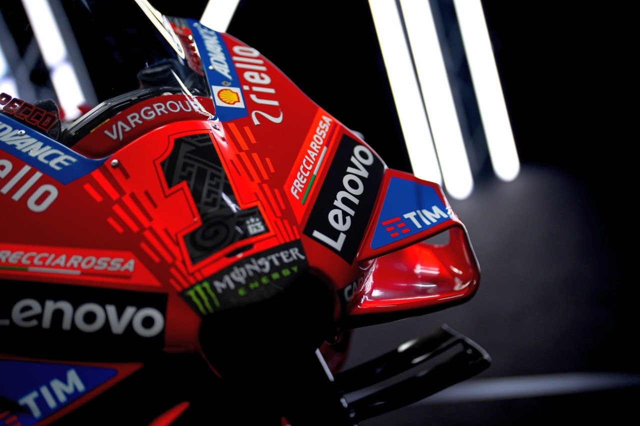 MotoGP: ma (tutte) queste ali, servono davvero?