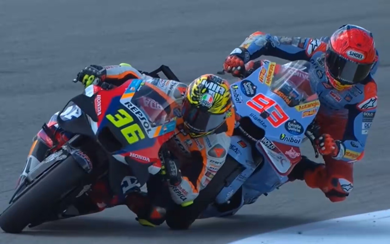 MotoGP: ma (tutte) queste ali, servono davvero?