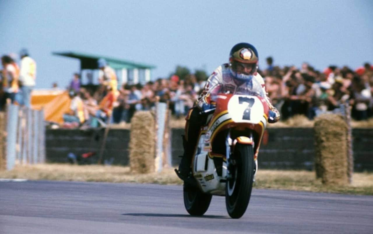 MotoGP: il grande ritorno (forse) di Suzuki