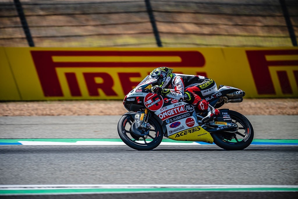 Dorna-Pirelli: un accordo obbligato