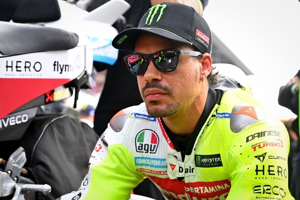 Foto di Franco Morbidelli