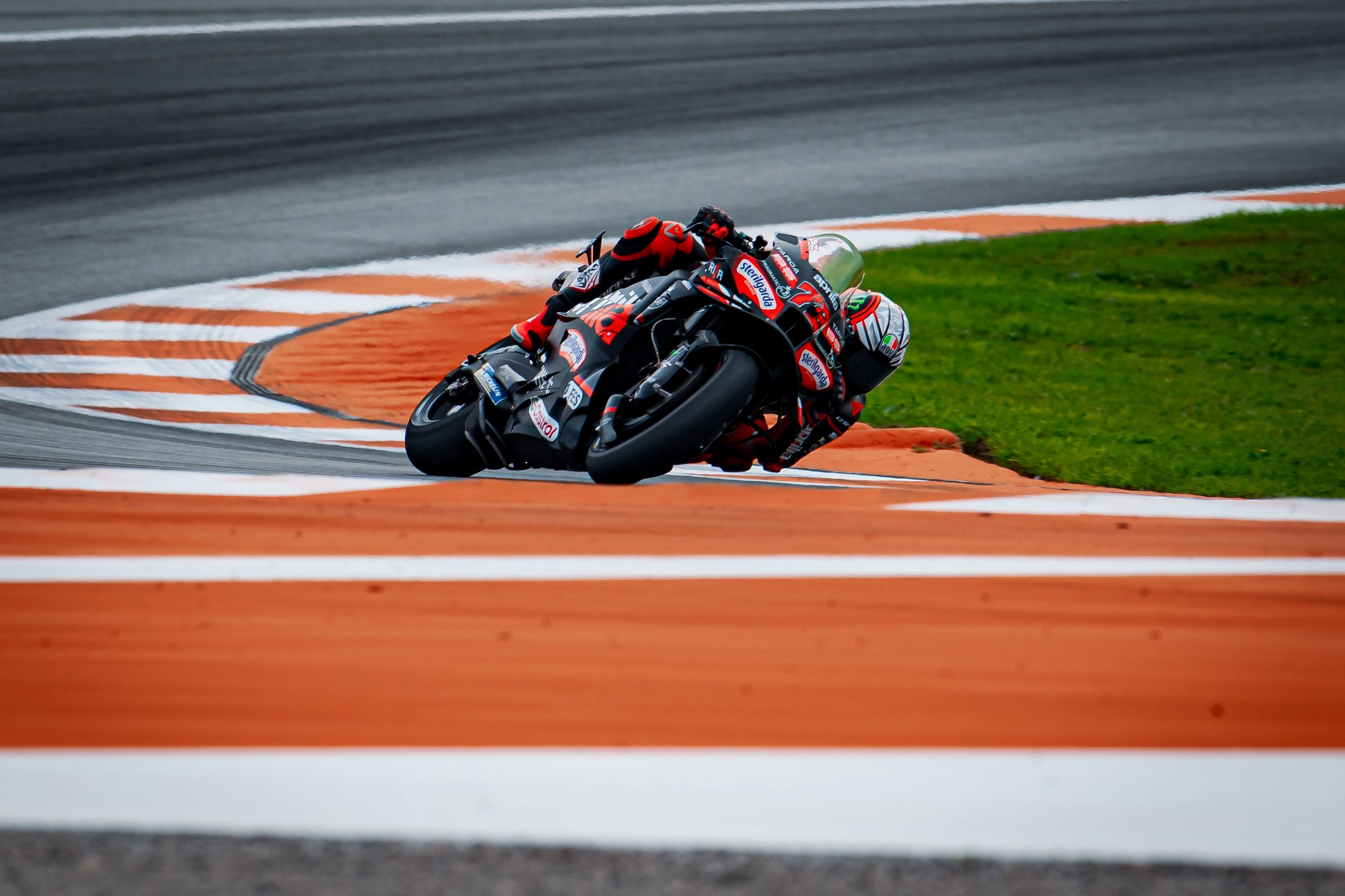 Valencia: Bezzecchi vince dalla pole e chiude terzo nel mondiale