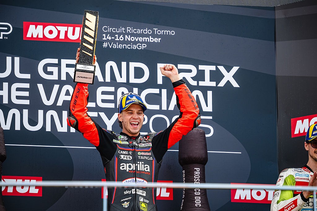 Diciamocelo chiaramente: la stagione MotoGP 2025 è stata una delle più noiose di sempre