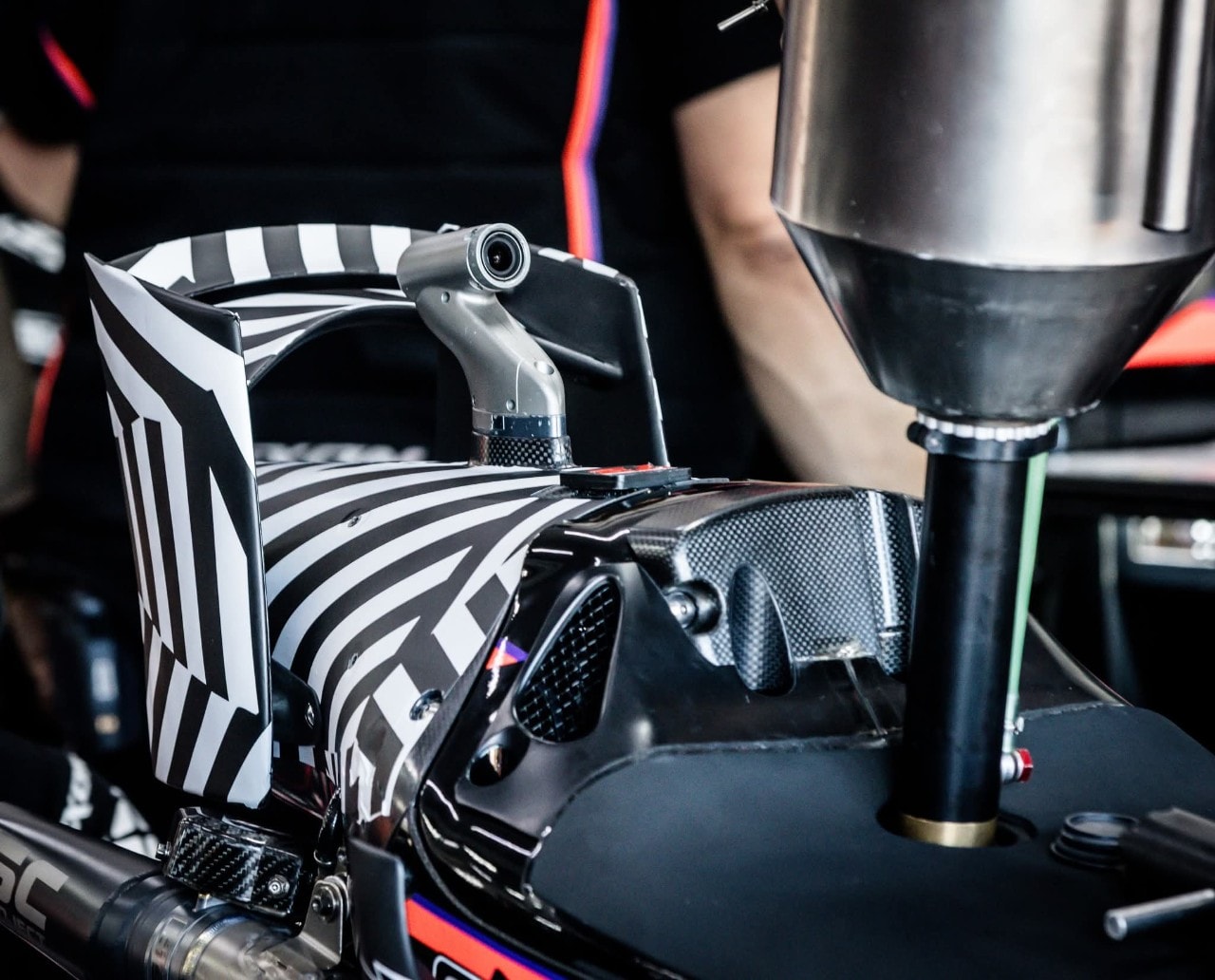 Test Valencia: il più veloce è Raul Fernandez