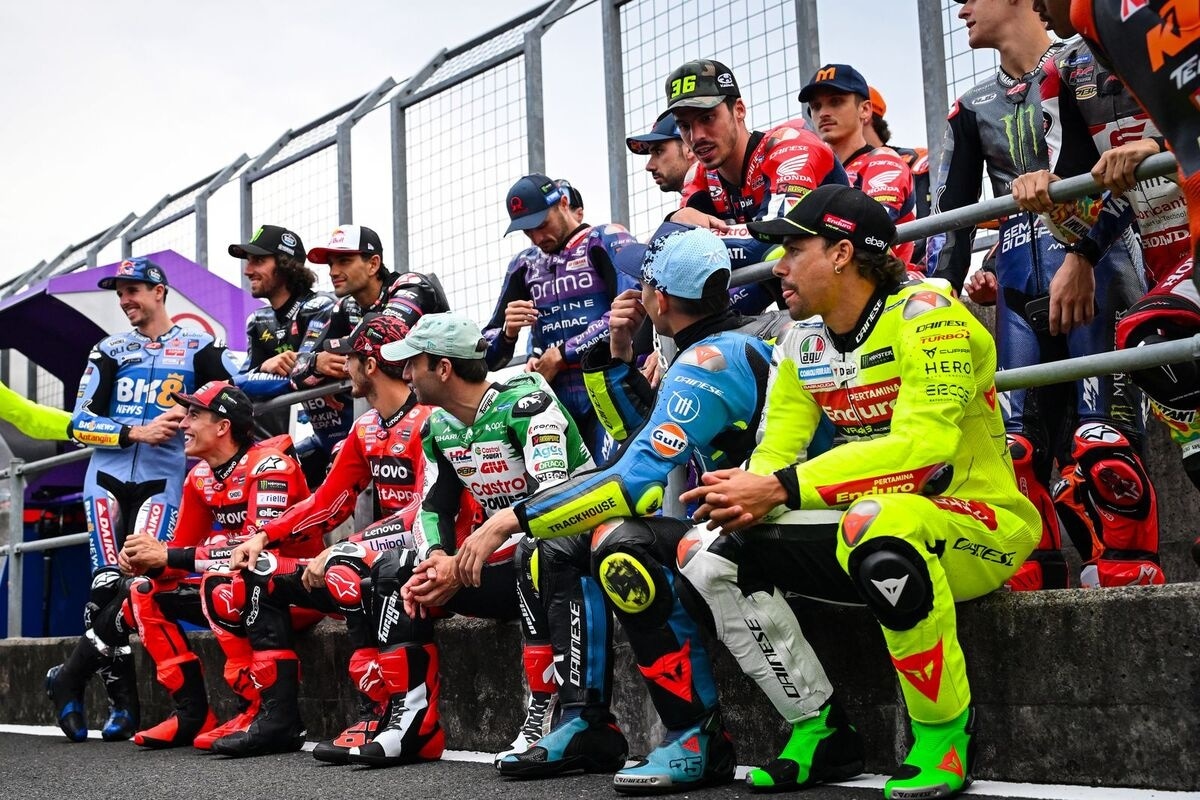 Arriva il salario minimo per la MotoGP