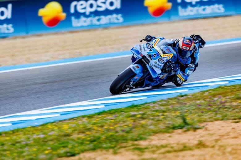 MotoGP, Jerez: Alex Márquez trionfa e riporta Ducati al successo nella gara lunga