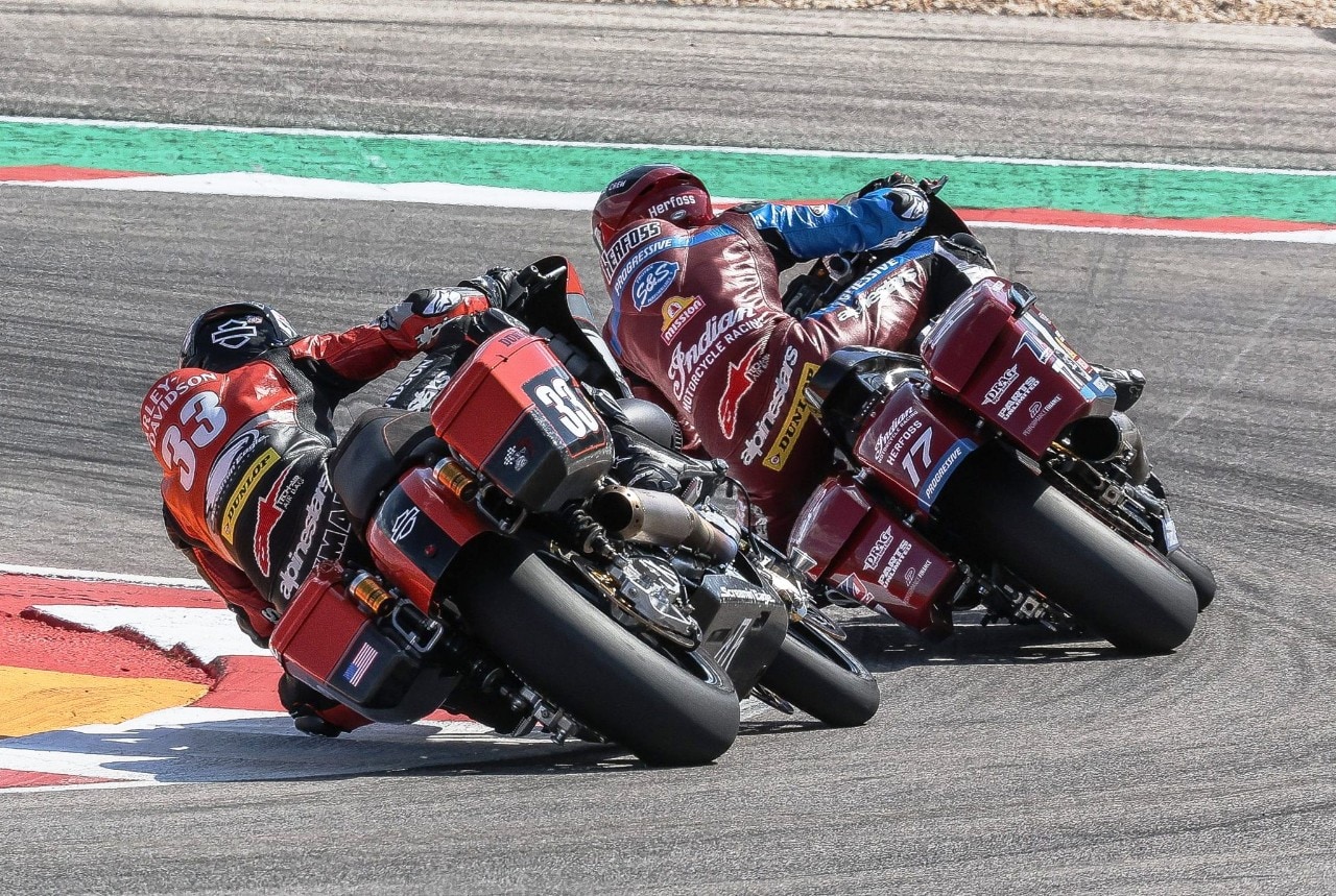 King of The Baggers, spettacolo mondiale!