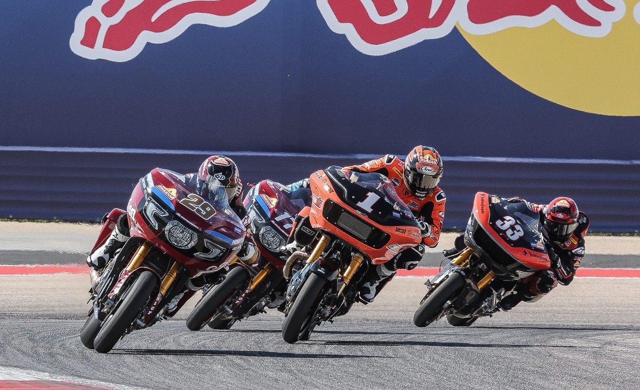 King of The Baggers, spettacolo mondiale!