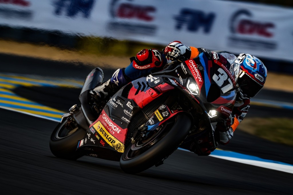 24 Ore di Le Mans: vince a sorpresa il Team Suzuki Yoshimura SERT