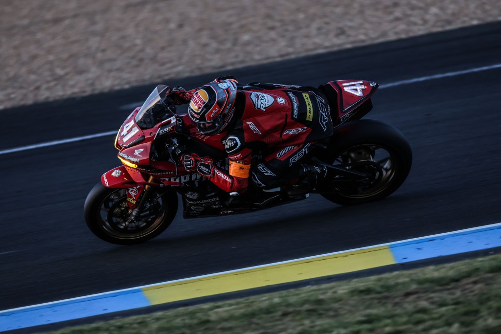 24 Ore di Le Mans: vince a sorpresa il Team Suzuki Yoshimura SERT