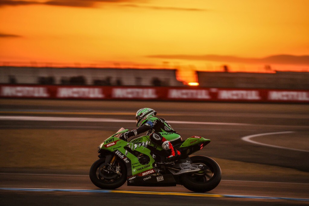 24 Ore di Le Mans: vince a sorpresa il Team Suzuki Yoshimura SERT