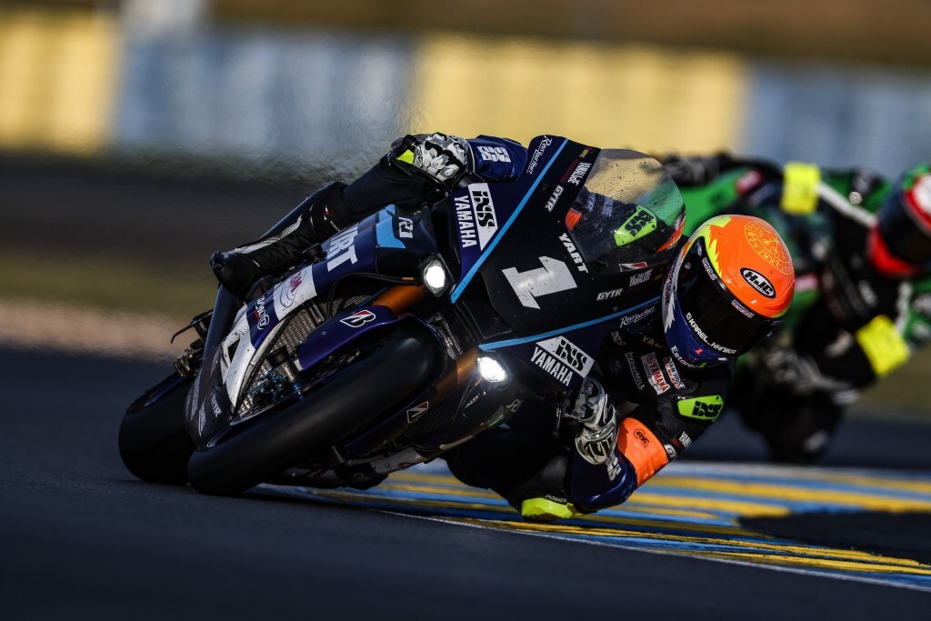 24 Ore di Le Mans: vince a sorpresa il Team Suzuki Yoshimura SERT