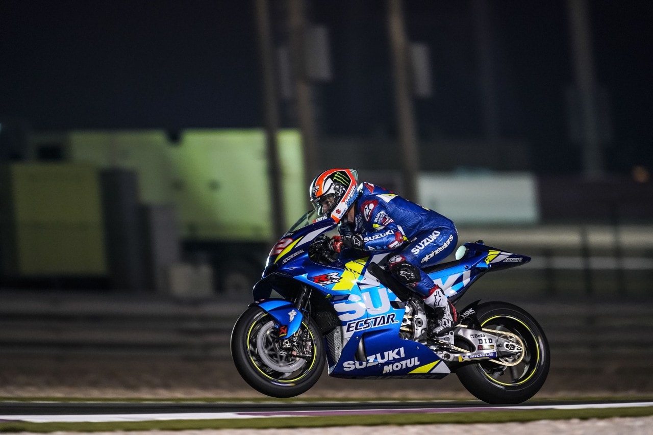 Losail: tutti i segreti del circuito del Qatar