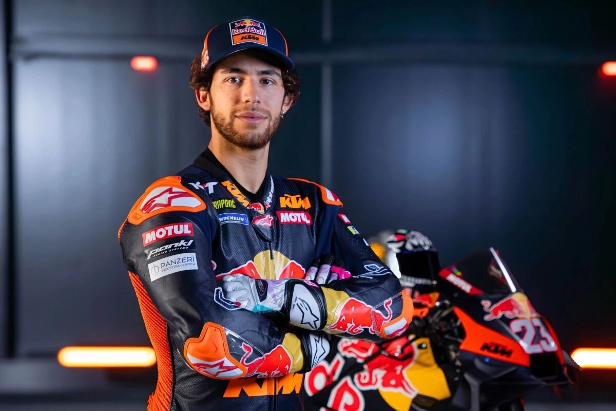 Enea BASTIANINI, la storia del “Bestia”