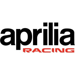 Logo Aprilia Racing