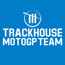 Logo Trackhouse MotoGP Team
