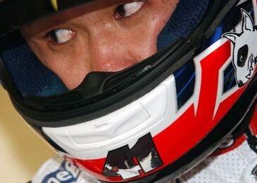 Italia, Superpole a Laconi