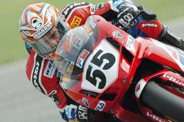 Magny-Cours: gli orari in pista e in TV