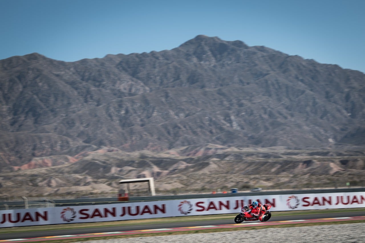 SBK Argentina: orari TV Superpole e gare SKY e TV8