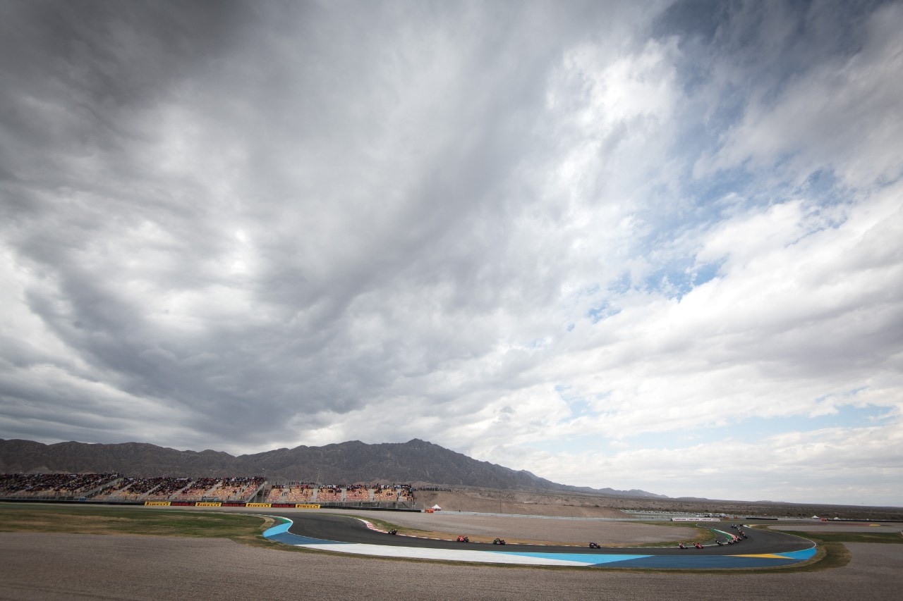 SBK Argentina: orari TV Superpole e gare SKY e TV8