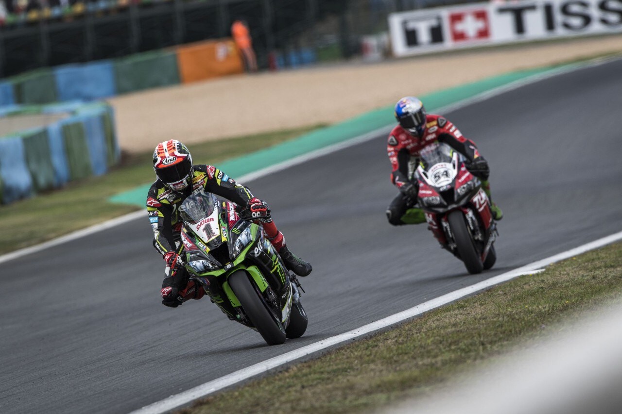 SBK 2020: i team e i piloti iscritti