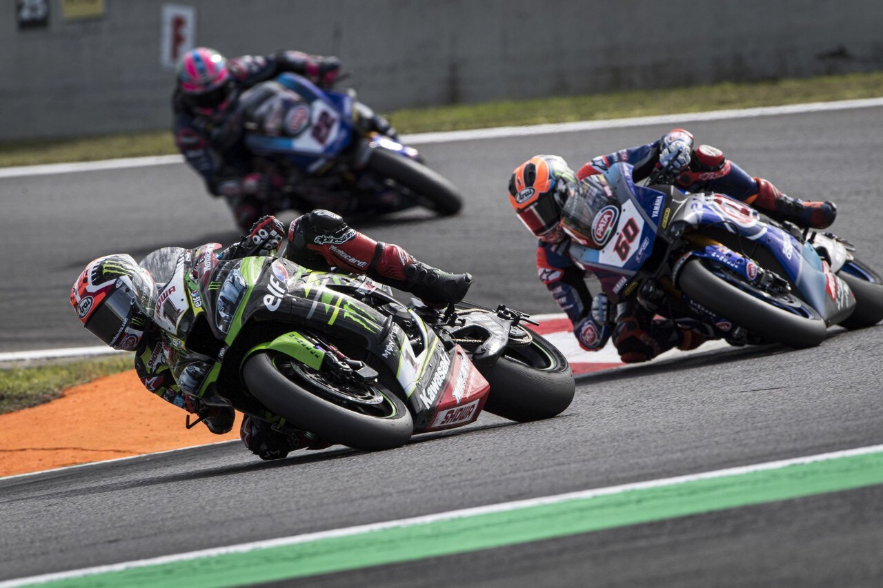 SBK 2020: i team e i piloti iscritti