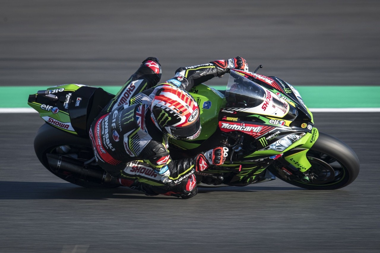 SBK 2020: i team e i piloti iscritti