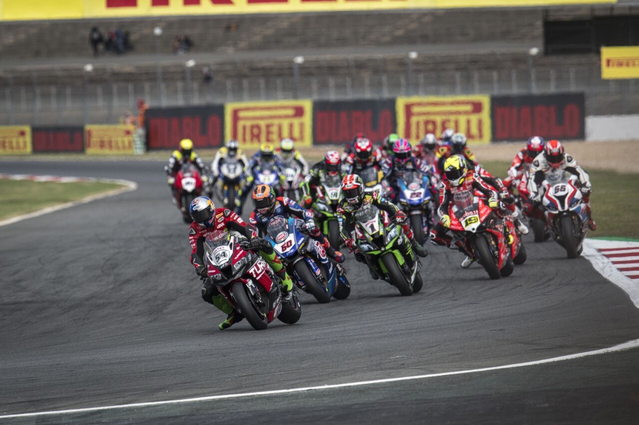 SBK 2020: i team e i piloti iscritti