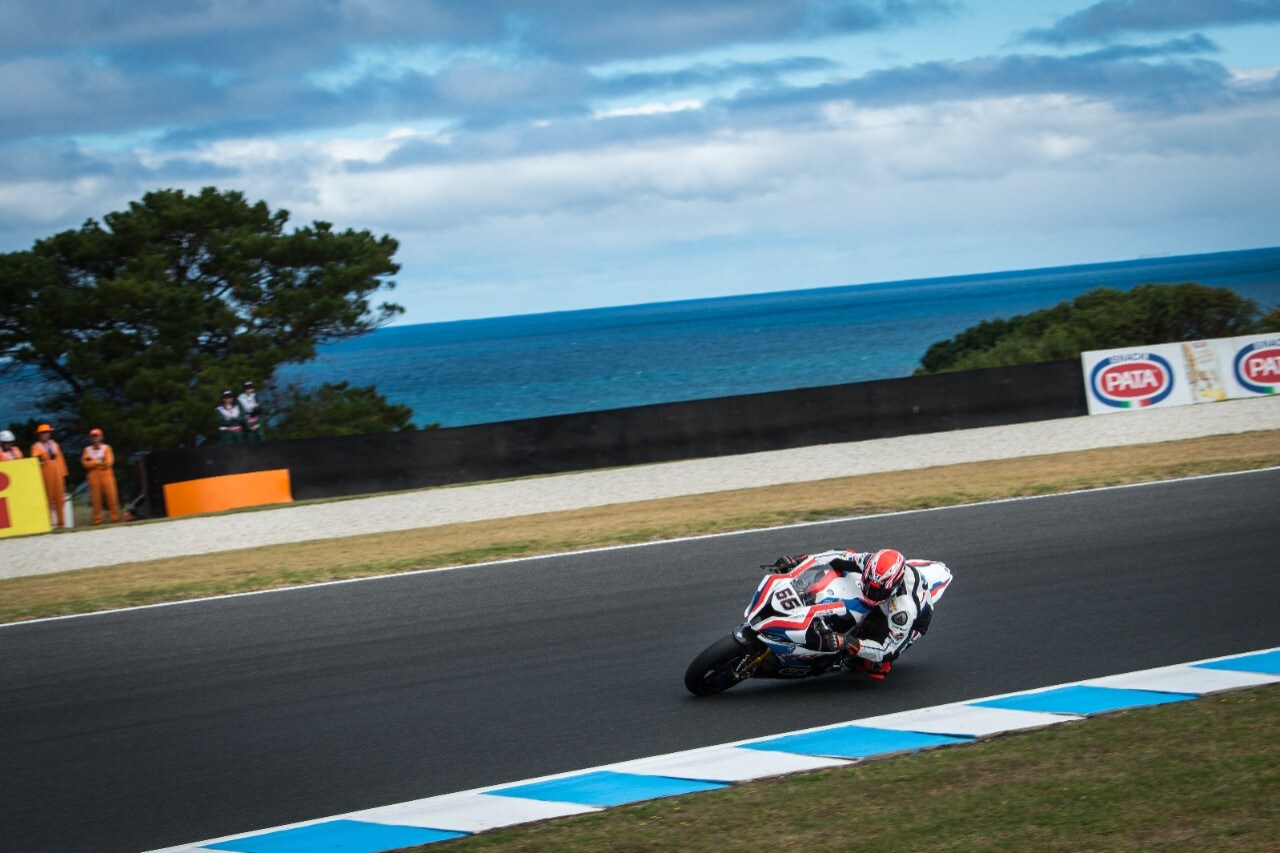 SBK Phillip Island: gli orari TV di SKY e TV8