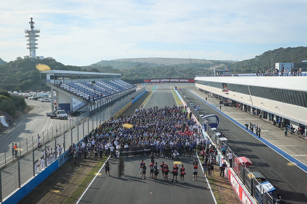 SBK Jerez: Toprak fa doppietta e allunga 