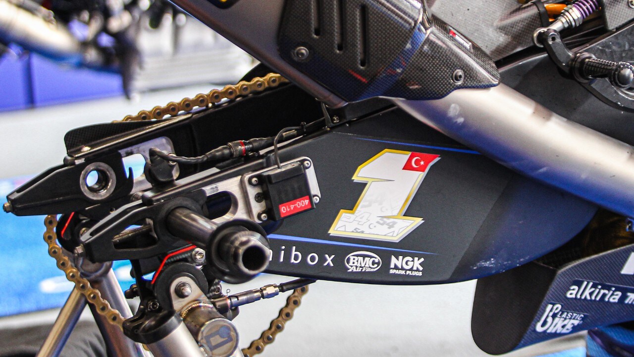 SBK test Barcellona: Razgatlioglu e la Yamaha chiudono al comando!