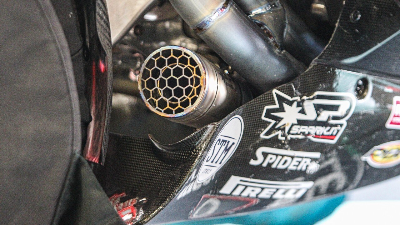 SBK test Barcellona: Razgatlioglu e la Yamaha chiudono al comando!