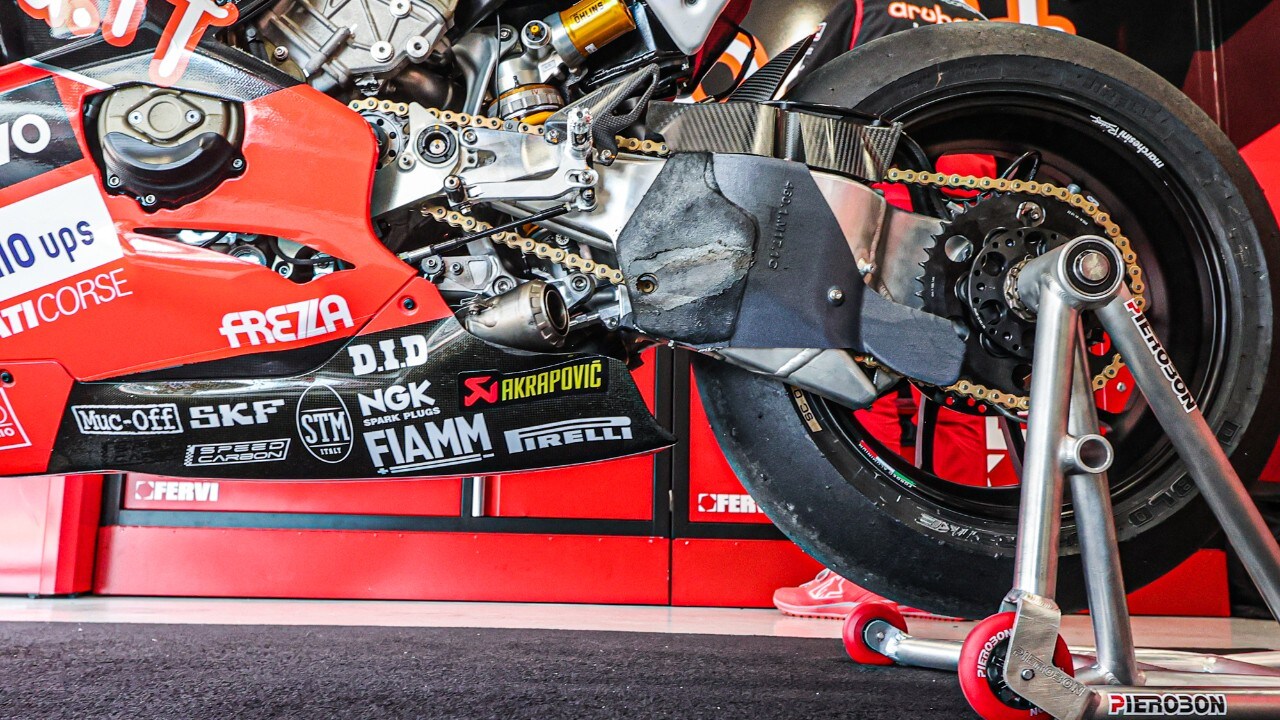 SBK test Barcellona: Razgatlioglu e la Yamaha chiudono al comando!