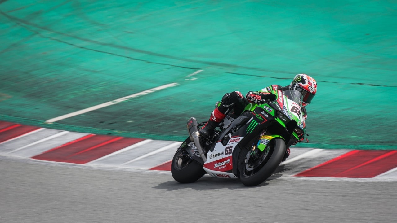 SBK test Barcellona: Razgatlioglu e la Yamaha chiudono al comando!