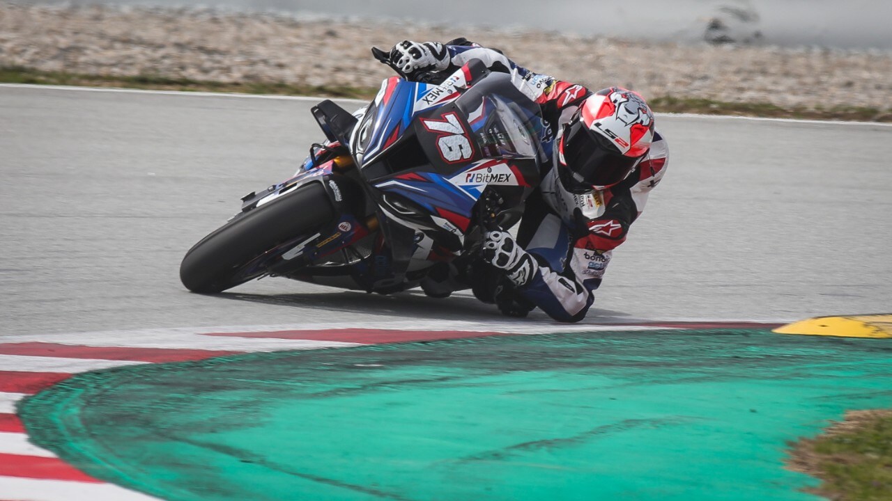 SBK test Barcellona: Razgatlioglu e la Yamaha chiudono al comando!