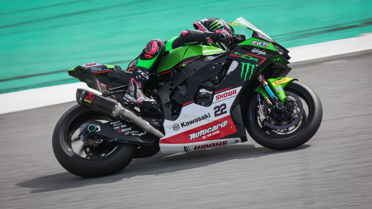 SBK test Barcellona: Razgatlioglu e la Yamaha chiudono al comando!