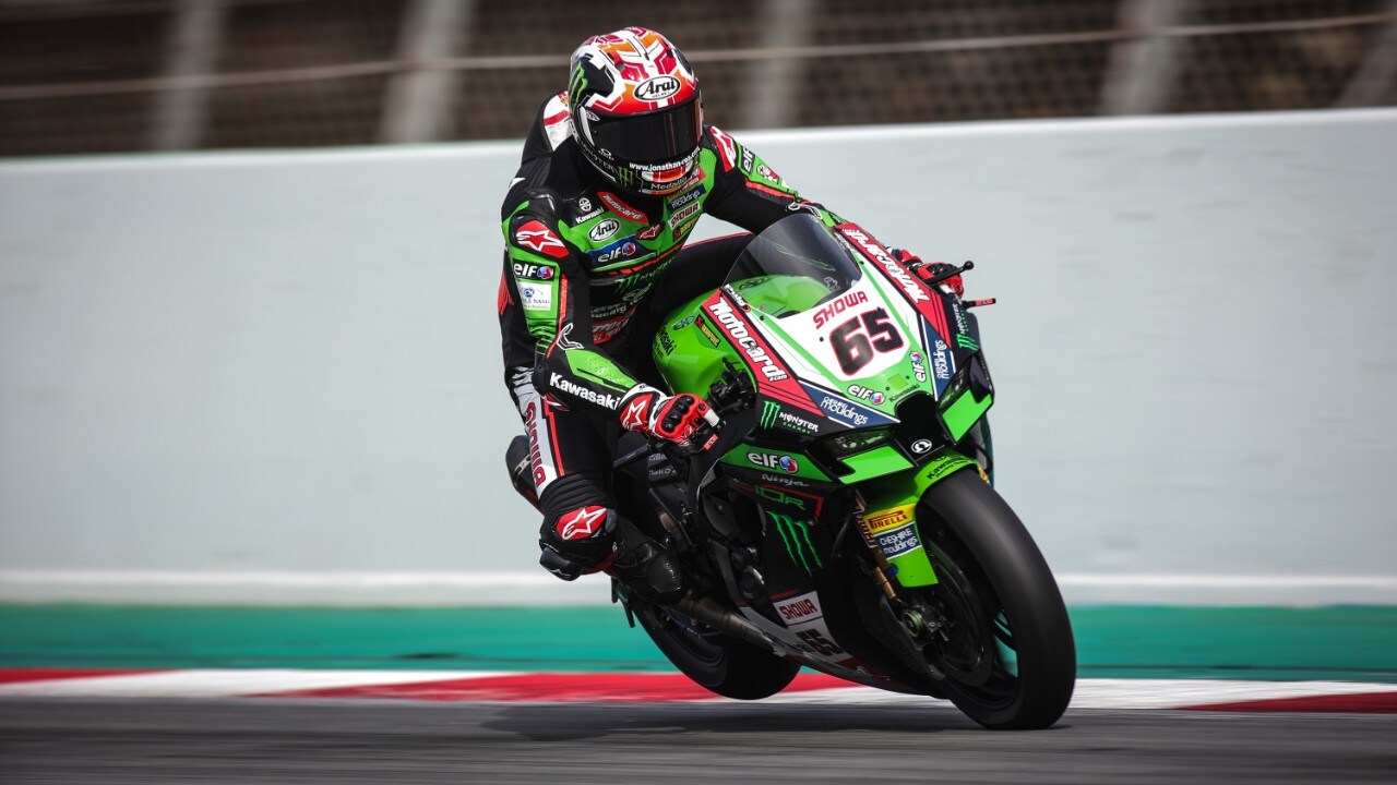 SBK test Barcellona: Razgatlioglu e la Yamaha chiudono al comando!