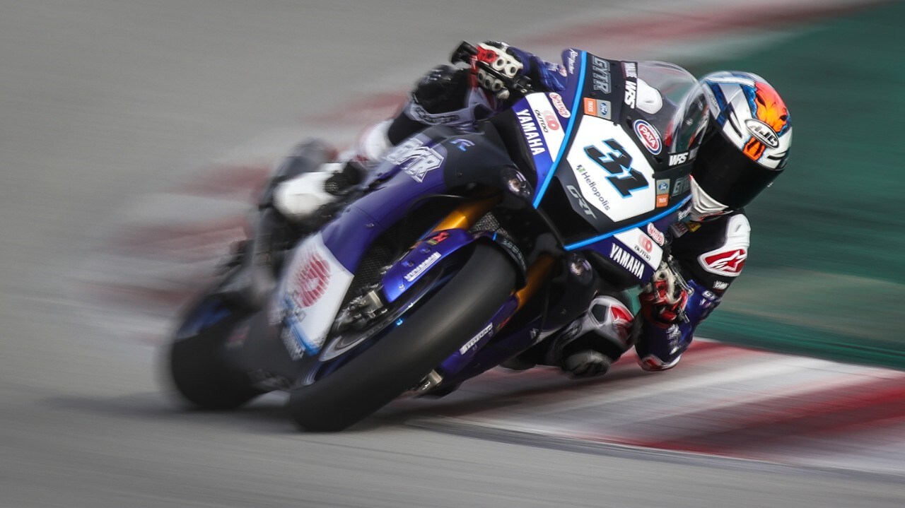 SBK test Barcellona: Razgatlioglu e la Yamaha chiudono al comando!