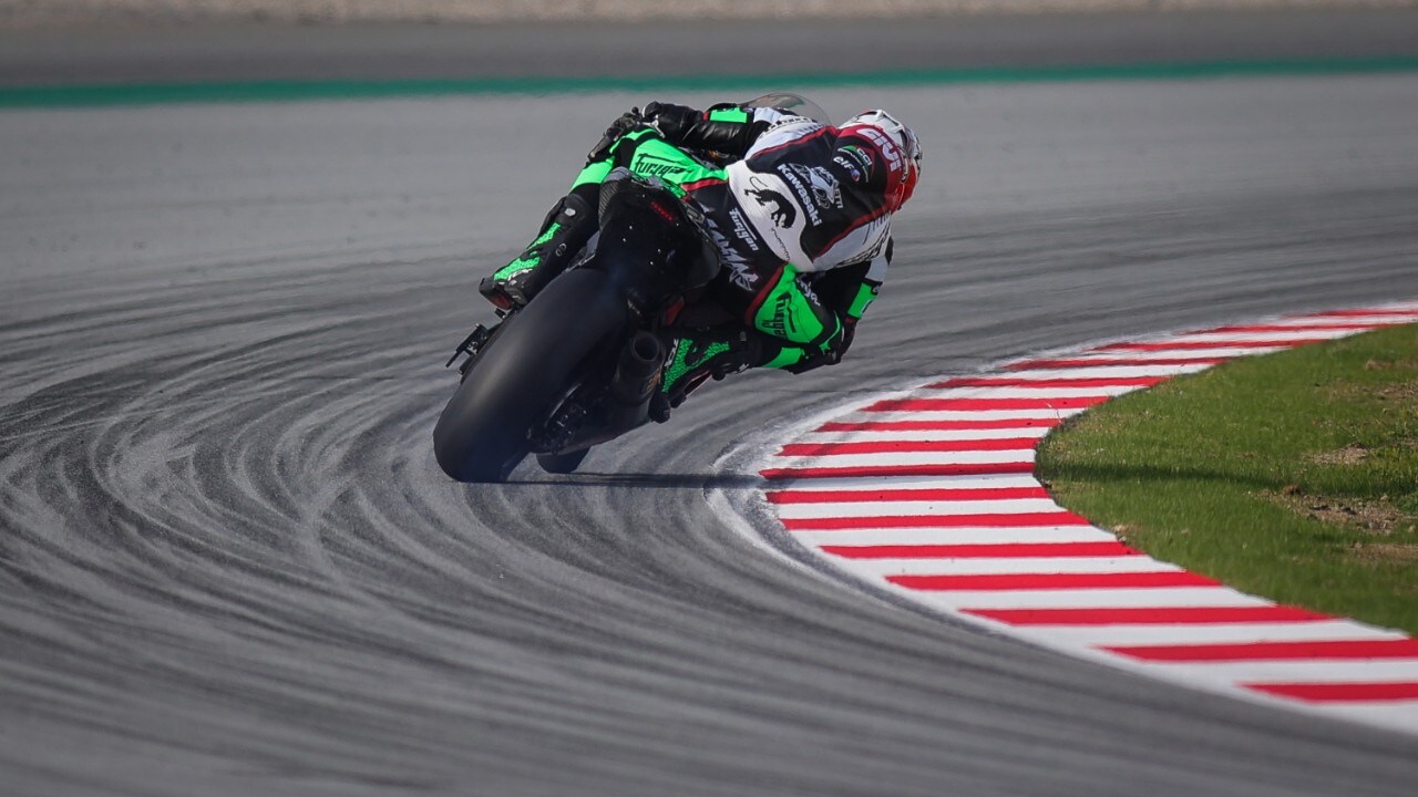 SBK test Barcellona: Razgatlioglu e la Yamaha chiudono al comando!