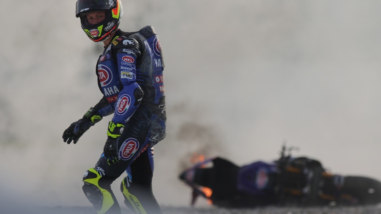 SBK test Barcellona: Razgatlioglu e la Yamaha chiudono al comando!