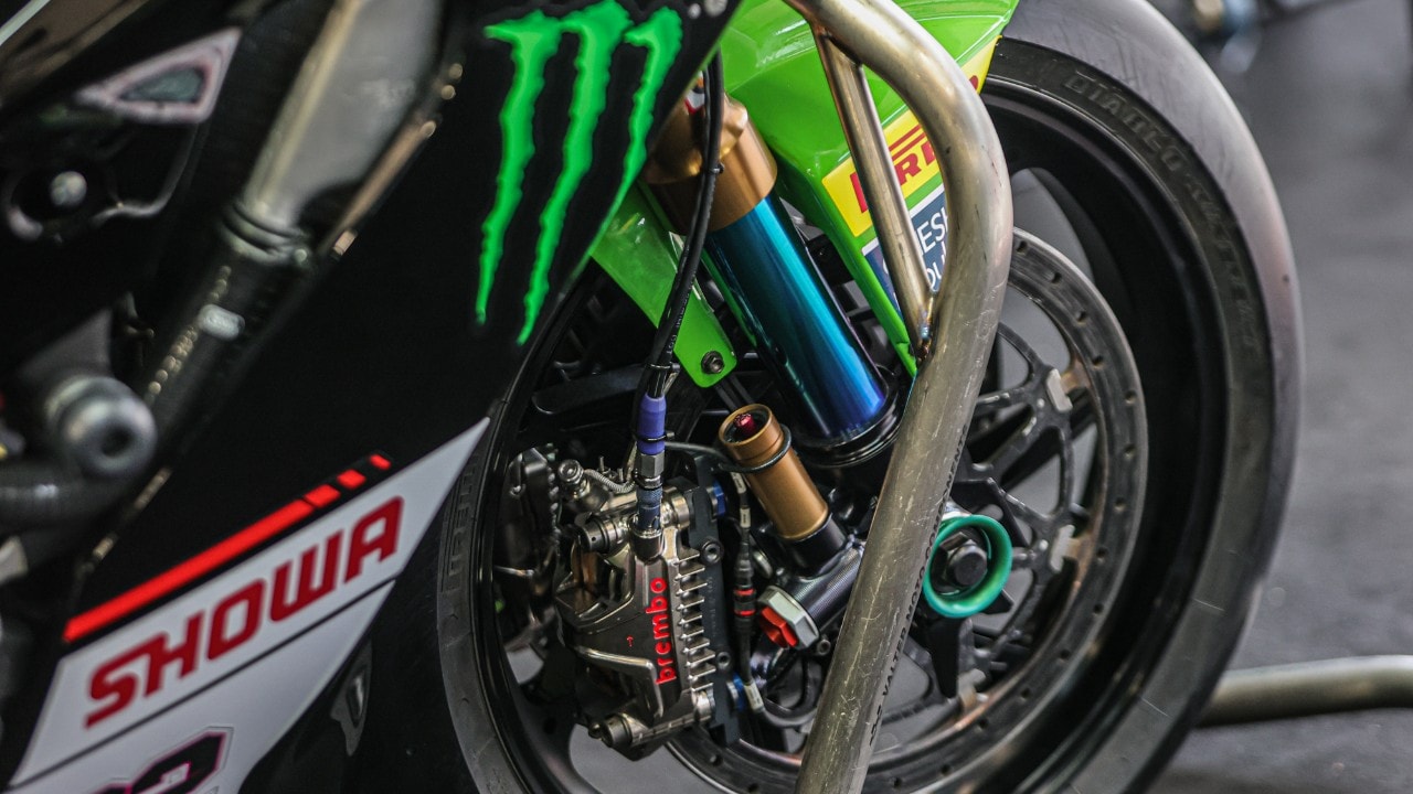 SBK test Barcellona: Razgatlioglu e la Yamaha chiudono al comando!