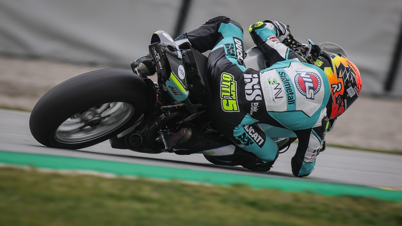 SBK test Barcellona: Razgatlioglu e la Yamaha chiudono al comando!