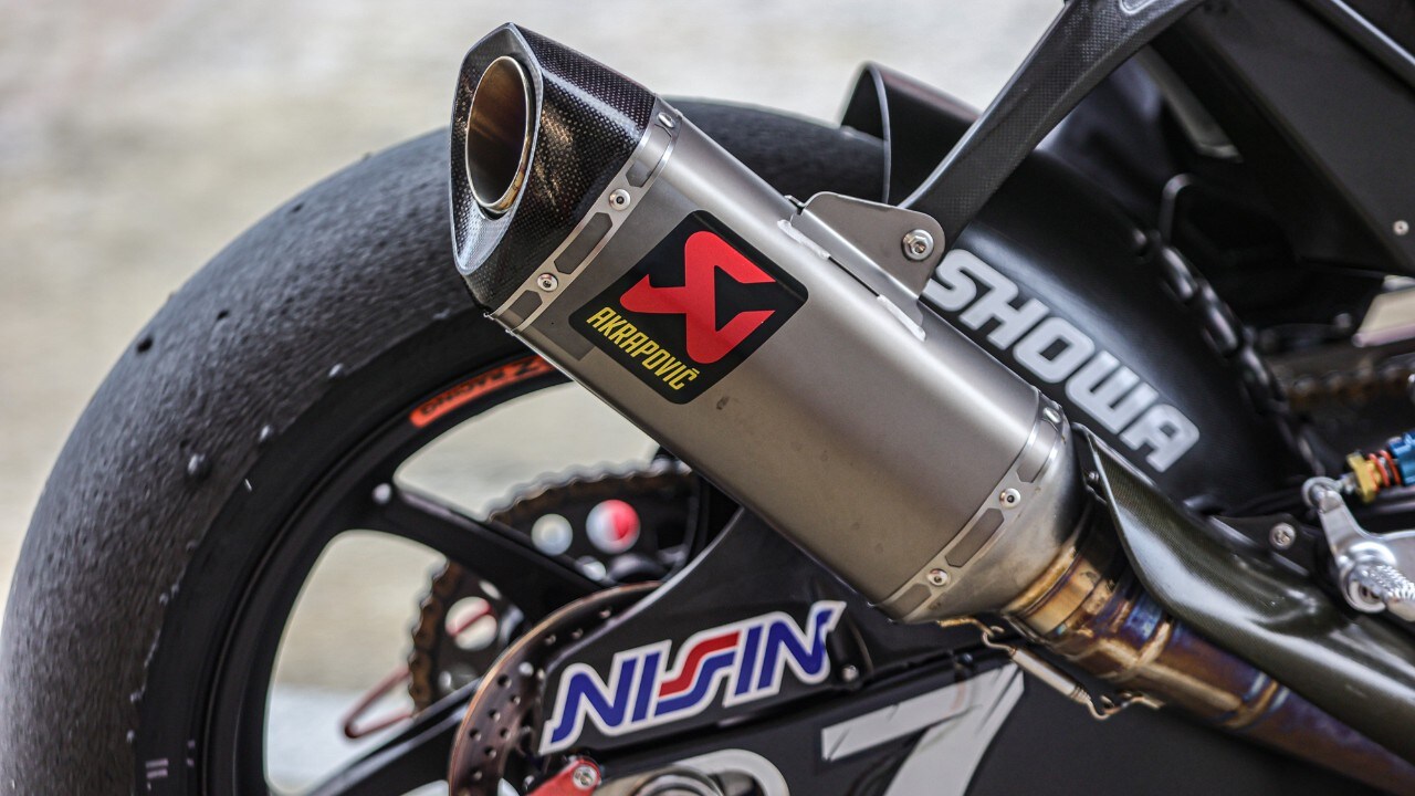 SBK test Barcellona: Razgatlioglu e la Yamaha chiudono al comando!