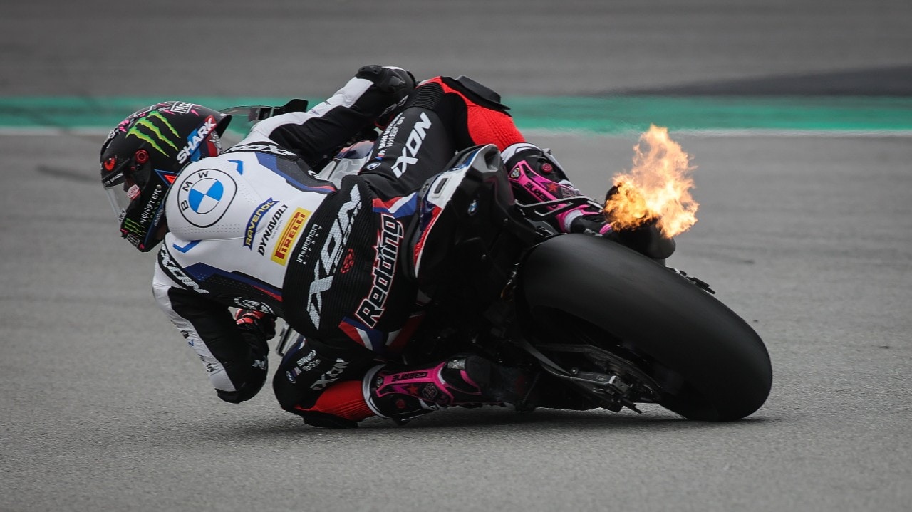 SBK test Barcellona: Razgatlioglu e la Yamaha chiudono al comando!