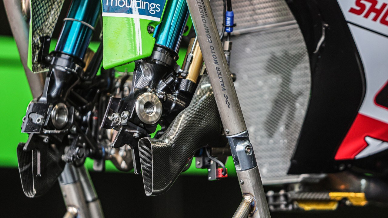 SBK test Barcellona: Razgatlioglu e la Yamaha chiudono al comando!