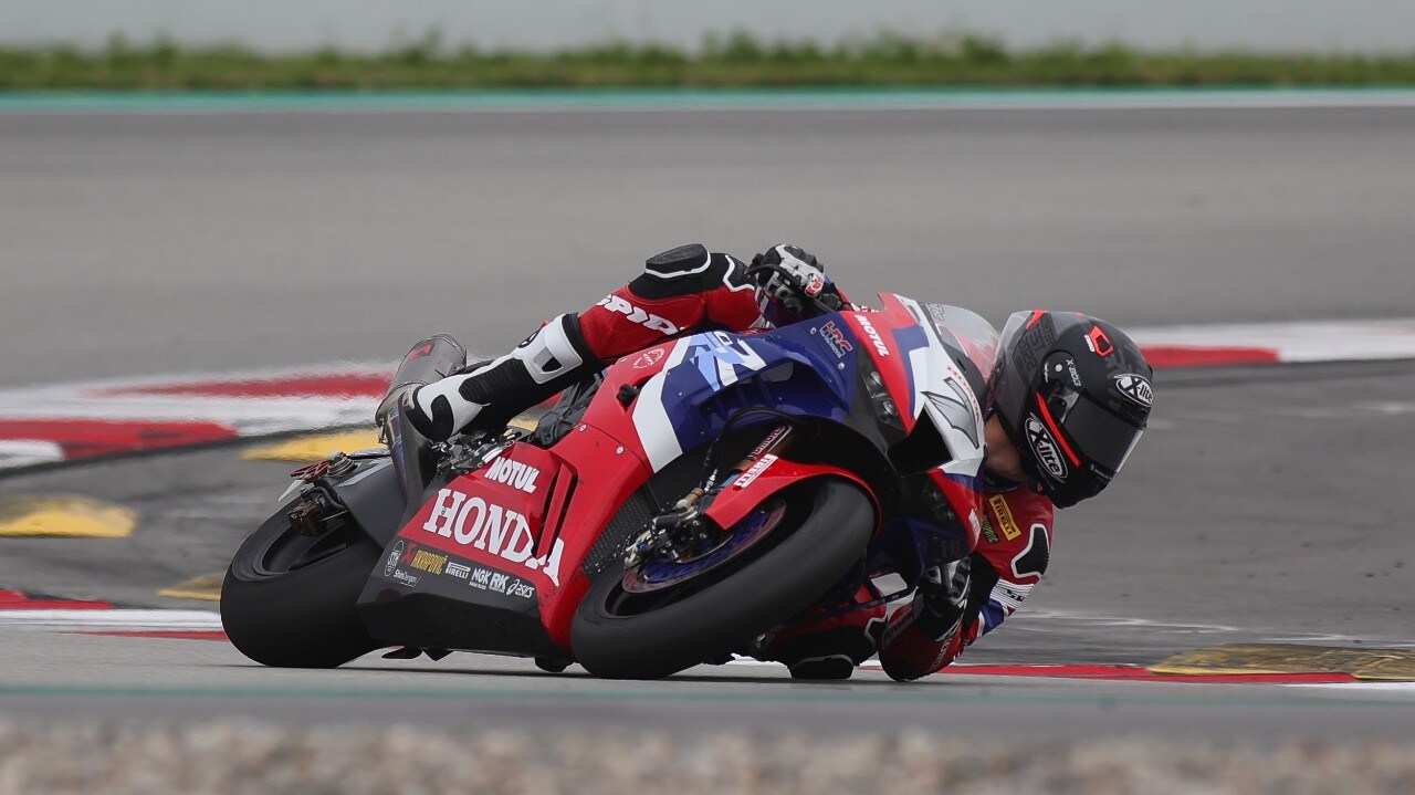 SBK test Barcellona: Razgatlioglu e la Yamaha chiudono al comando!
